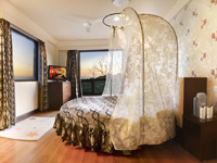 Hotel Honeymoon Inn Mussoorie
